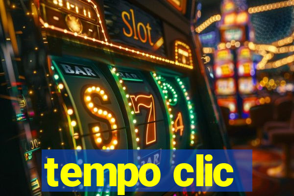 tempo clic