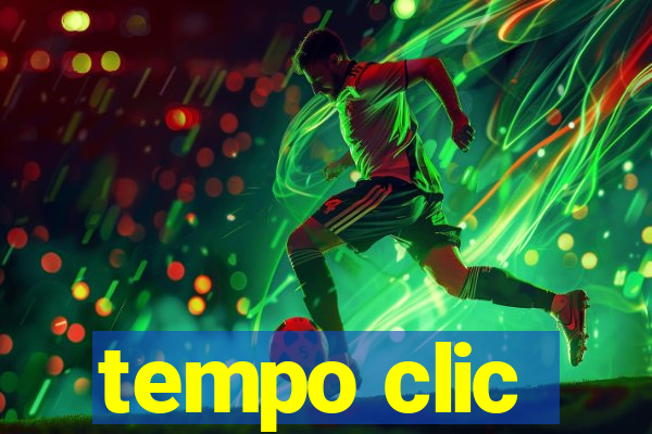 tempo clic