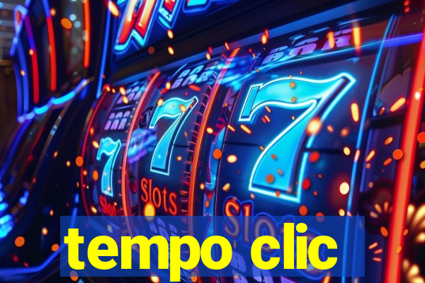 tempo clic