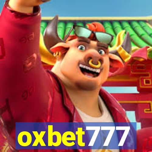 oxbet777