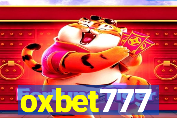 oxbet777