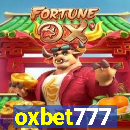 oxbet777