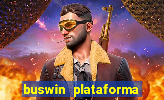 buswin plataforma de jogos