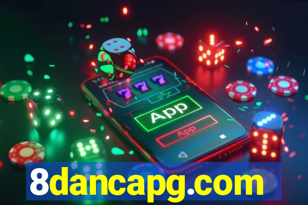 8dancapg.com