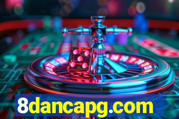 8dancapg.com