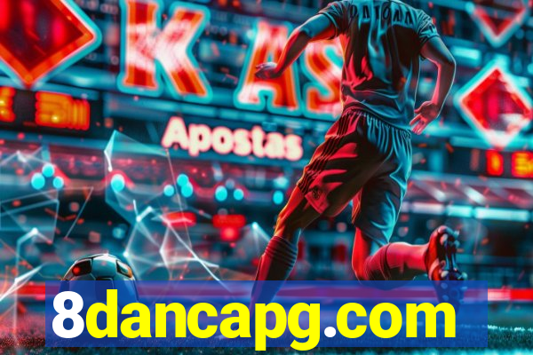 8dancapg.com