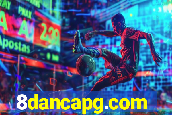 8dancapg.com