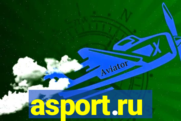 asport.ru