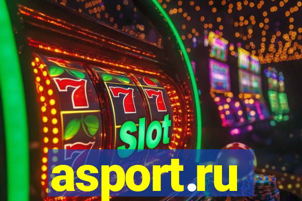 asport.ru