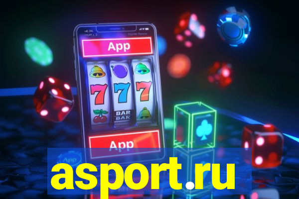 asport.ru