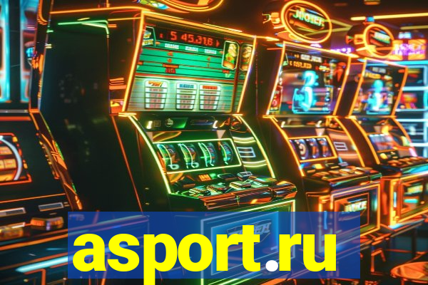 asport.ru