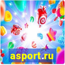 asport.ru