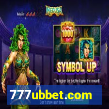 777ubbet.com