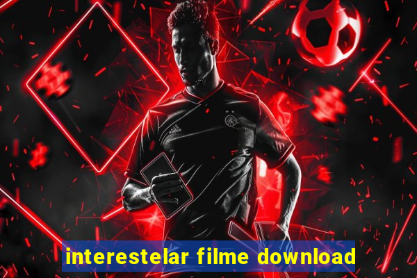 interestelar filme download