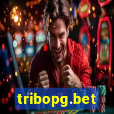 tribopg.bet