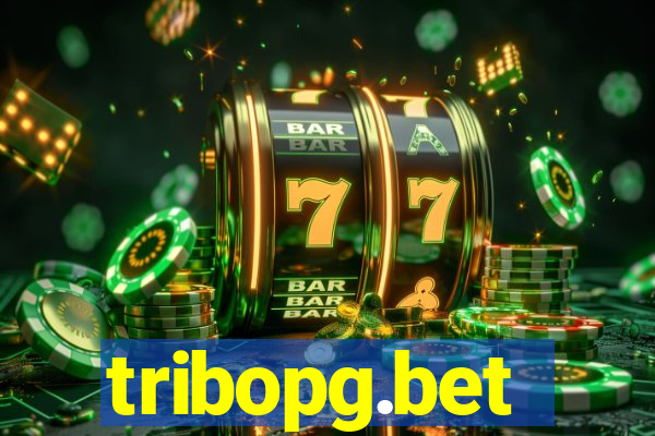 tribopg.bet