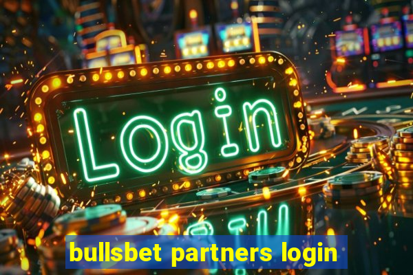 bullsbet partners login