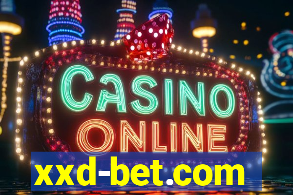 xxd-bet.com