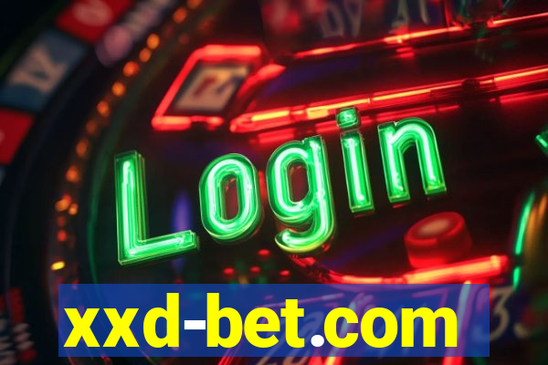 xxd-bet.com