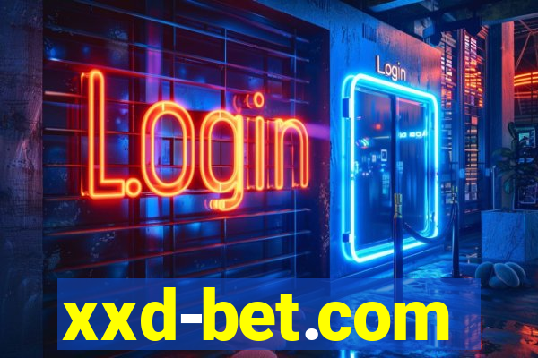 xxd-bet.com