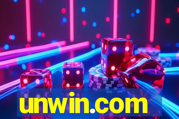 unwin.com