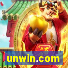 unwin.com