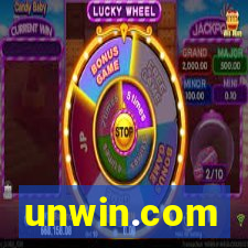 unwin.com