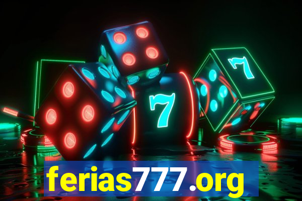 ferias777.org