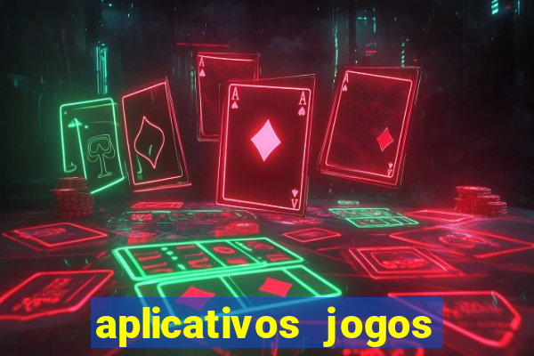 aplicativos jogos de futebol