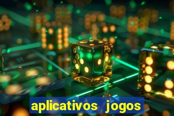 aplicativos jogos de futebol