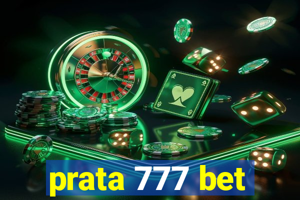 prata 777 bet