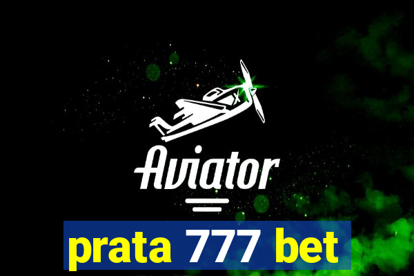 prata 777 bet