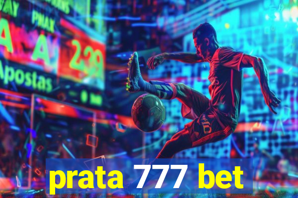 prata 777 bet