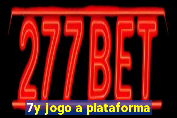 7y jogo a plataforma