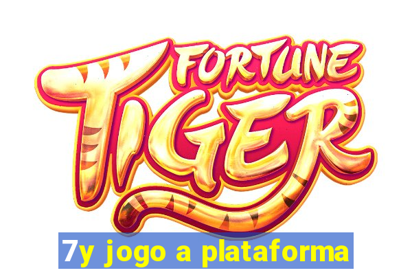 7y jogo a plataforma