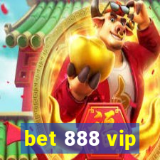 bet 888 vip