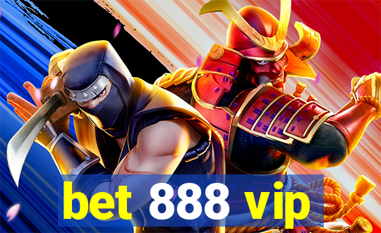 bet 888 vip