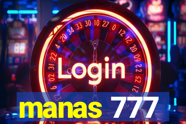 manas 777