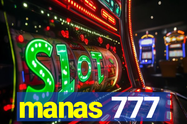 manas 777