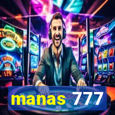 manas 777