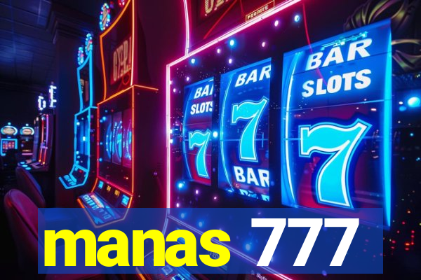 manas 777