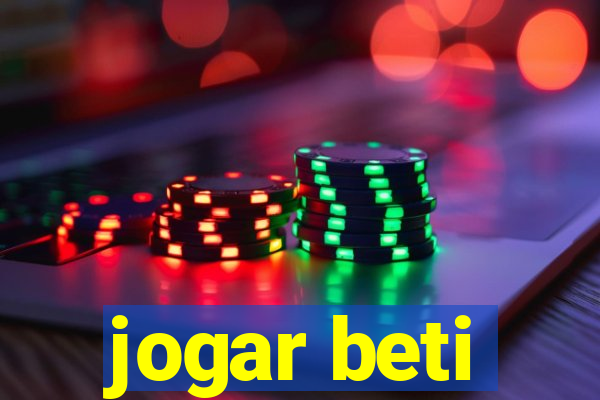 jogar beti