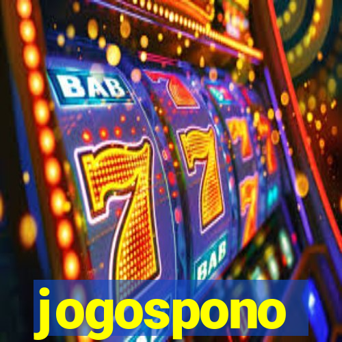 jogospono