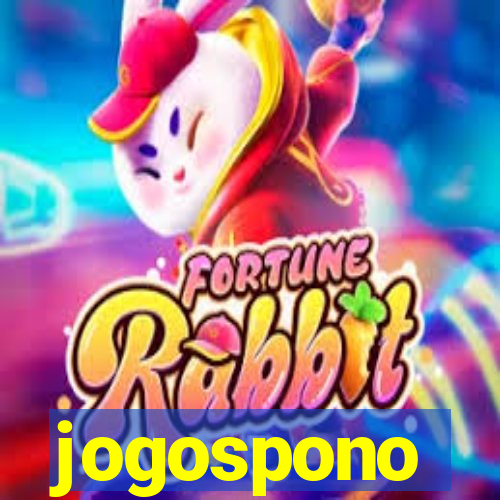 jogospono