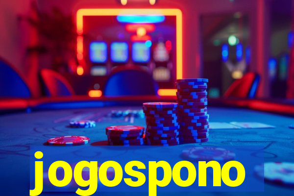 jogospono