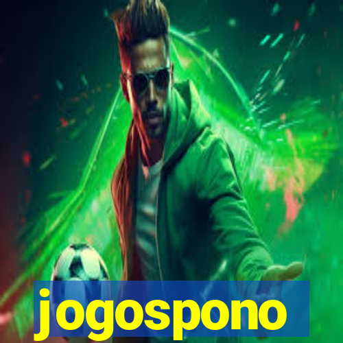 jogospono