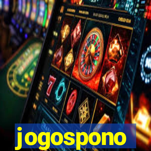 jogospono