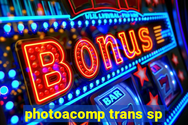 photoacomp trans sp