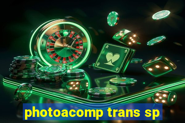 photoacomp trans sp