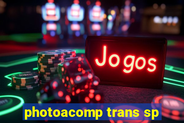 photoacomp trans sp